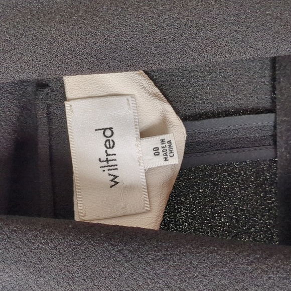 Wilfred Chevalier Blazer 00 - Picture 2 of 3